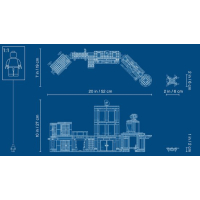 Politiebureau Lego (60246)